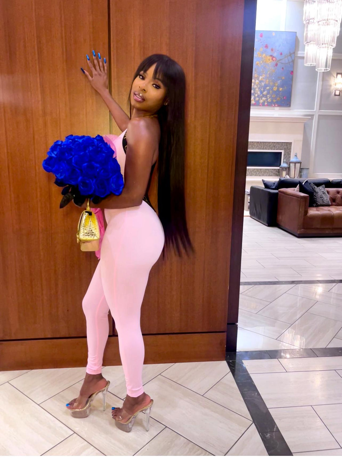 How I Built Confidence Wearing GYM SLUT - GYM SLUT