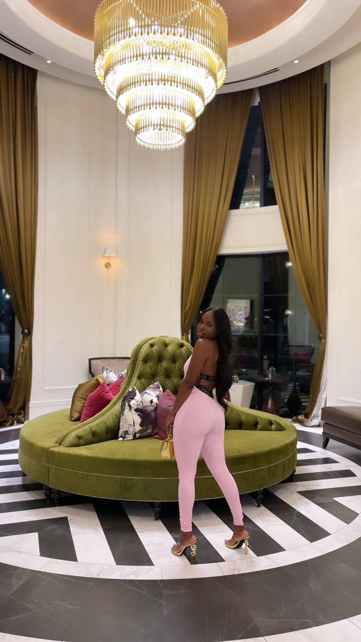 Kevin Jumpsuit - GYM SLUT