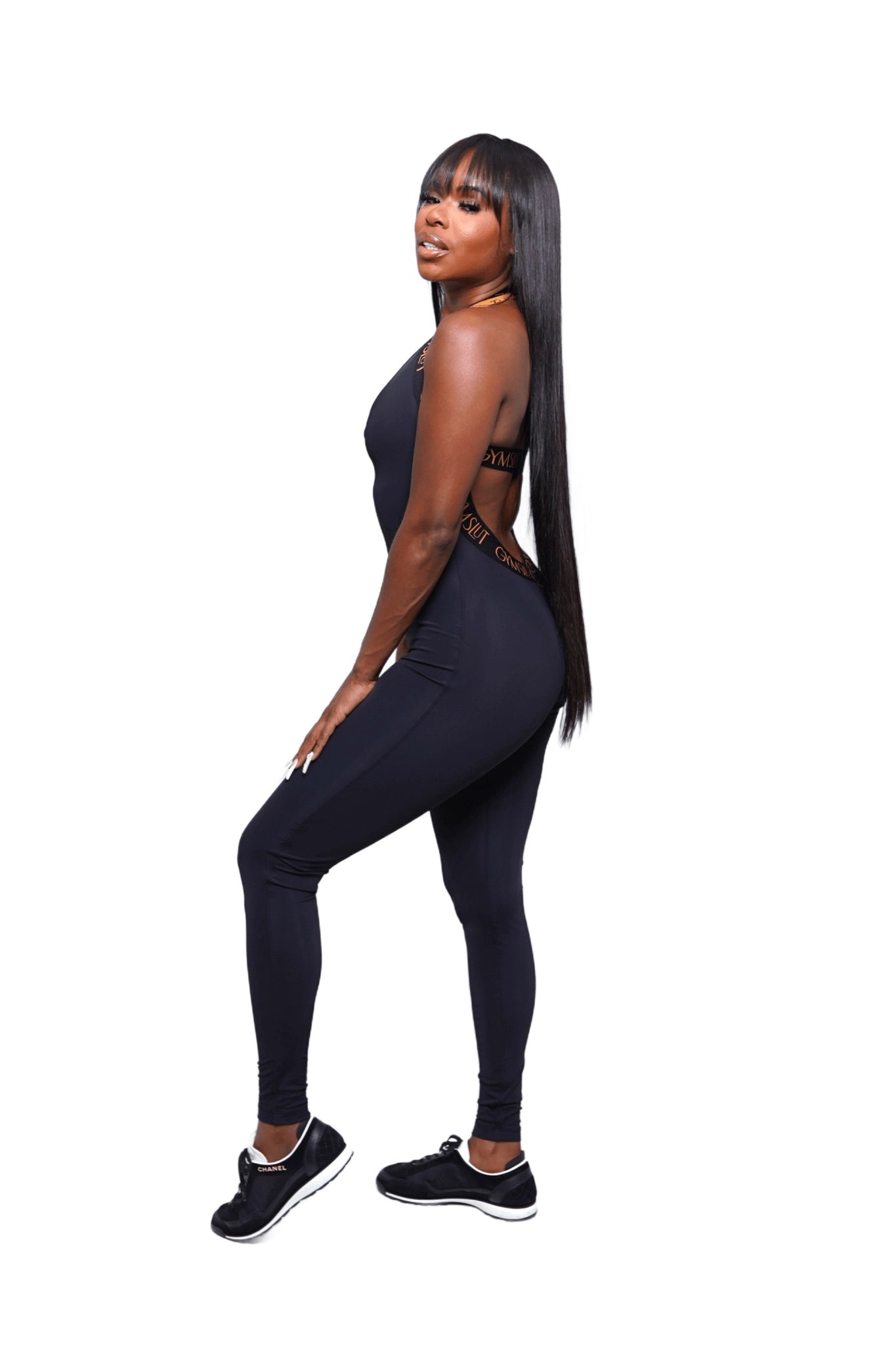 Kevin Jumpsuit - GYM SLUT